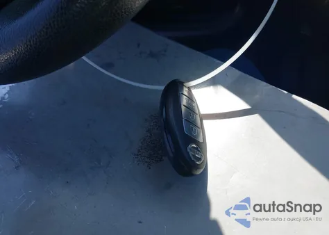 2018 Nissan Sentra Sv z USA, uszkodzony, nr VIN 3N1AB7AP9JL656157